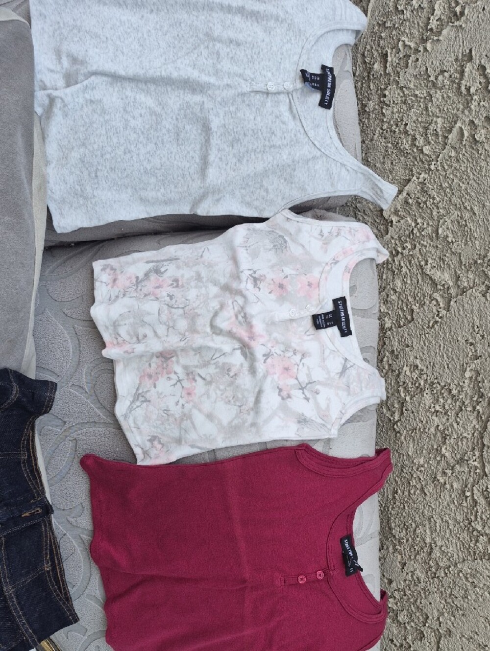 Bundle Of Clothes. Never Worn. New Without Tags, Except For Blazer Worn Once. - Picture 7 of 7